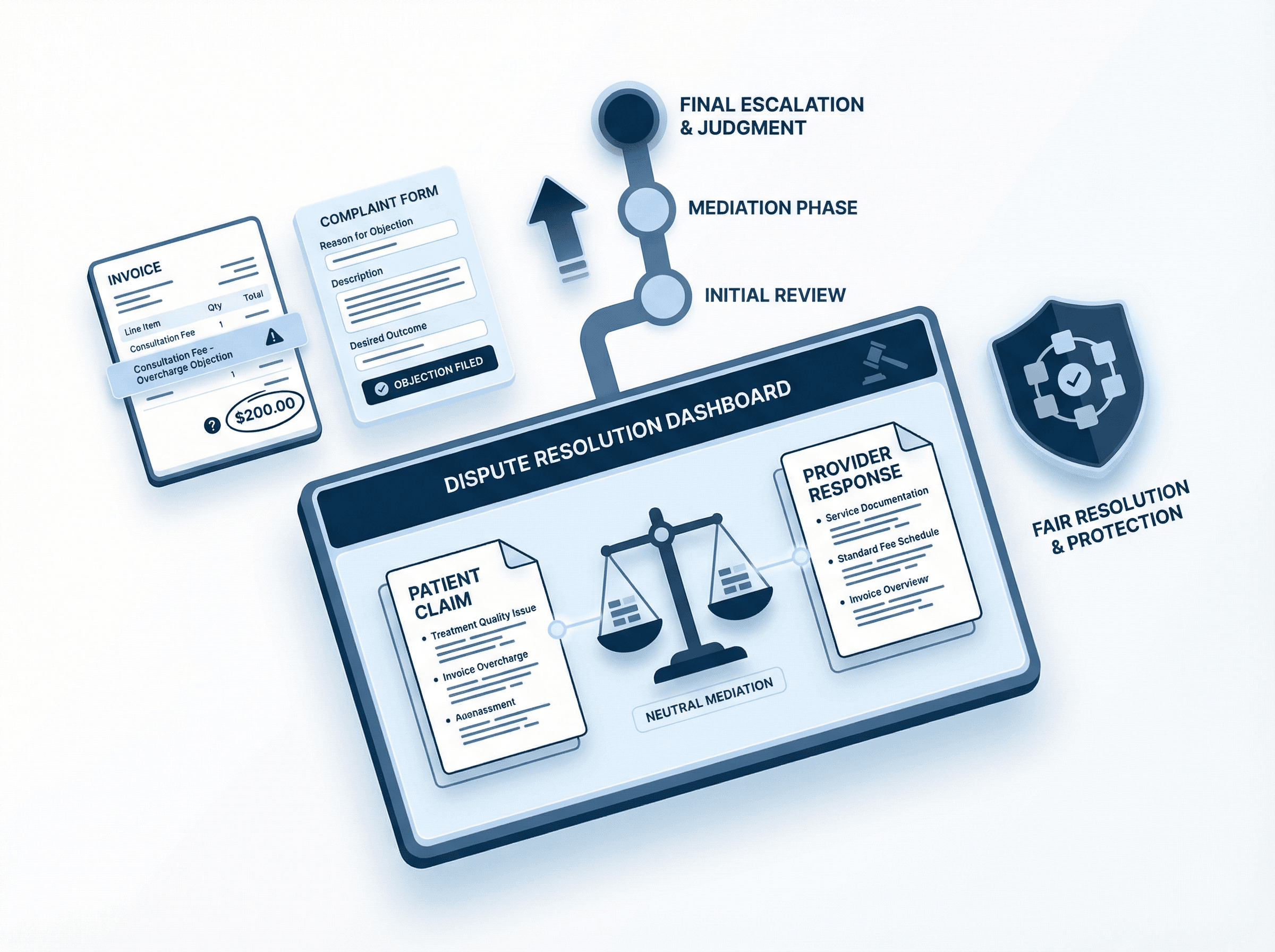 Anlaşmazlık Çözümü